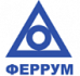 Логотип ФЕРРУМ
