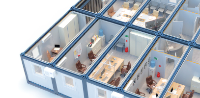 Разработка проекта