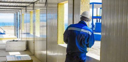 Сервисное обслуживание