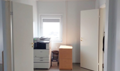 Модульные офисы